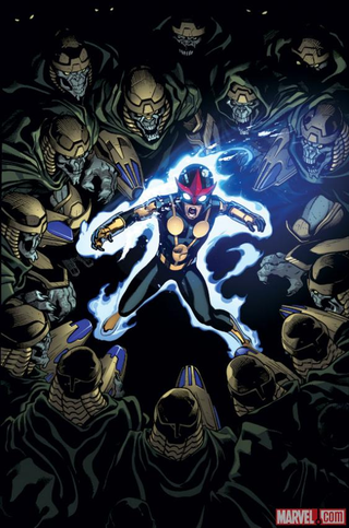 Illustration for article titled Journey Into Mystery: Secrets of SHIELD episode "Pilot"